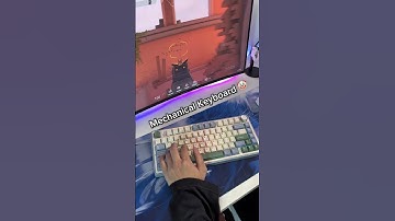 Rapid Trigger Keyboard And Mechanical Keyboard