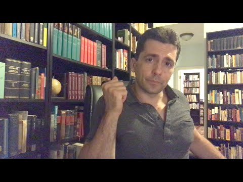 The Search for Meaning in a Self-Destructive Society