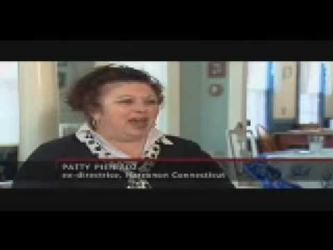 Scientologie: Enqute de Radio-Canada  propos de Na...