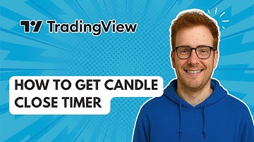 Hoe je de Candle Close Timer van TradingView kunt gebruiken [Handleiding 2025]