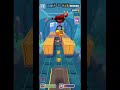 game play# subwaysurfers