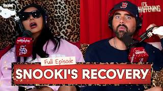 Snooki OPENS UP about hysterectomy recovery Joey Snooki remember their friend Hayden Panettiere