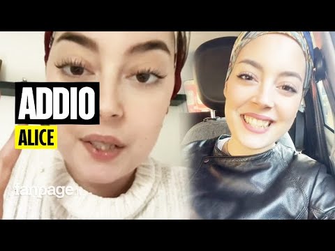Alice Manfrini è