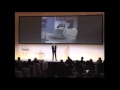 Global Health: The Basic Science of Humanity - Keynote Address by Richard Horton