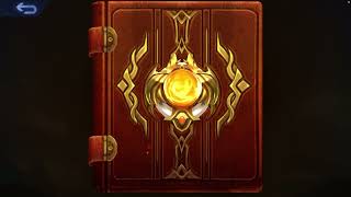 Unlocked!!! Mobile Legends Mastery Code - Miya Chapter 2