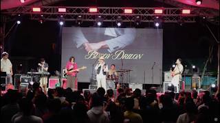 Bugoy Drilon - Live Performance (Aurora Vibes 4.0) | Baler, Aurora