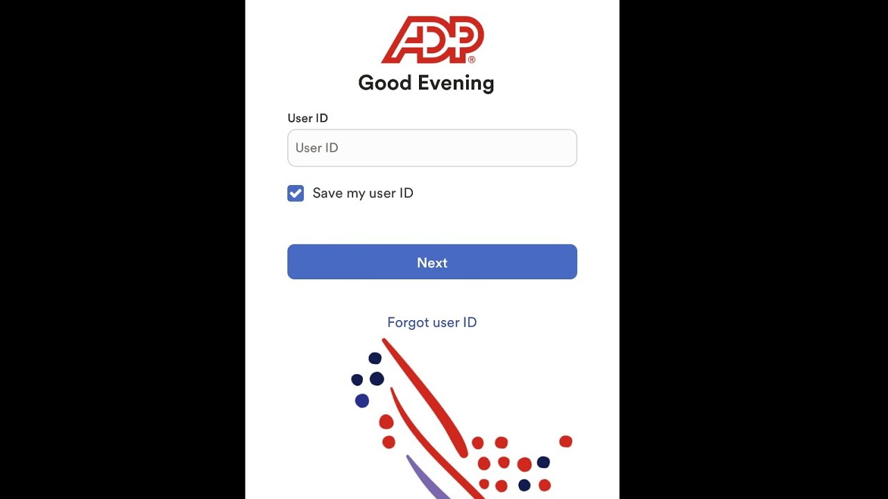 ADP Mobile App General Functions YouTube ADP Mobile App General Functions YouTube