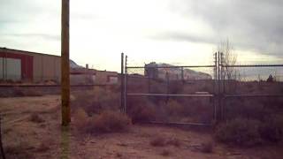 NMRX 104 (the johnny cope) in Bernalillo,NM