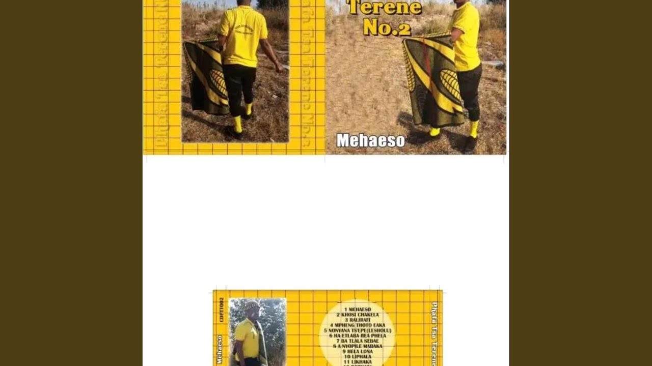 A nyopile mabaka - YouTube