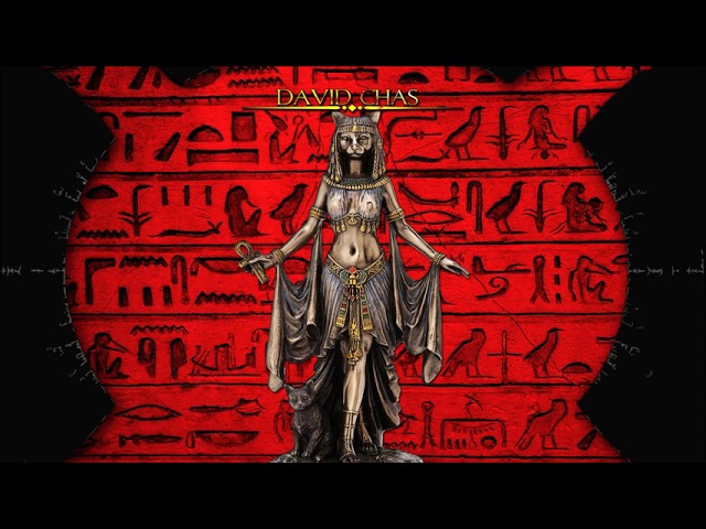 BASTET - EYE OF THE MOON | KHOPESH - Ancient Egypt War Music class=