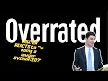 Lawyer Reacts to "Is being a lawyer overrated...?"