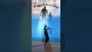Happy father&amp;#39;s day 💐❤️ #trending #fathersday #shorts #short #viral