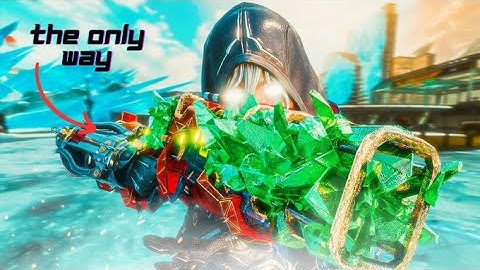 The Only Way To Have Fun In Apex Legends