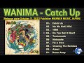 WANIMA - Catch Up [2023] (snippet of songs)