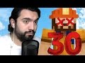 30 FARKLI ŞEKİLDE KENDİNİ ÖLDÜRMEK | Minecraft