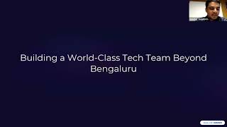 AI and the Future of Employment | Women@Work Webinar Series | Episode 4