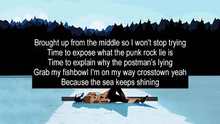 Pierce Fulton - Borrowed lives (Lyrics)