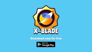 X-Blade trailer screenshot 3