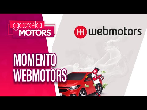 Seu próximo passo sobre rodas | Veículos Viana | Webmotors | Gazeta Motors
