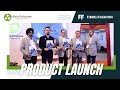 Birla cellulose launches products at bharat tex 2024  fibre2fashion