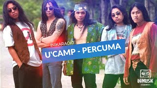 IniKaraoke | U'Camp - Percuma