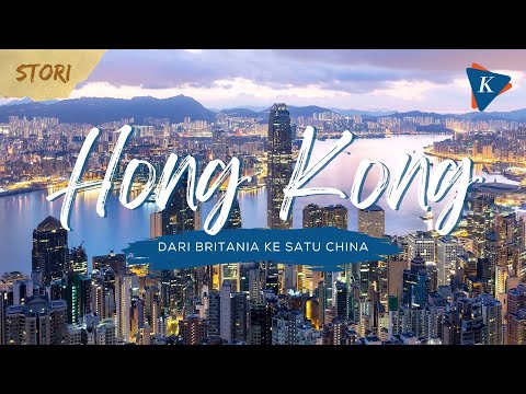Video: AS dan Inggris Telah Mengeluarkan Travel Warning Baru untuk China dan Hong Kong