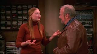 3X14 part 3 "Eric is JEALOUS" That 70S Show funny scenes