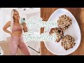 I QUIT SUGAR FOR A WEEK + Healthy Breakfast Recipe