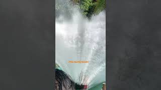 അടിപൊളി ഐറ്റം തന്നെ 💥💥💥💥WONDERLA AMUSEMENT PARK KOCHI #kerala #amusementpark #shorts