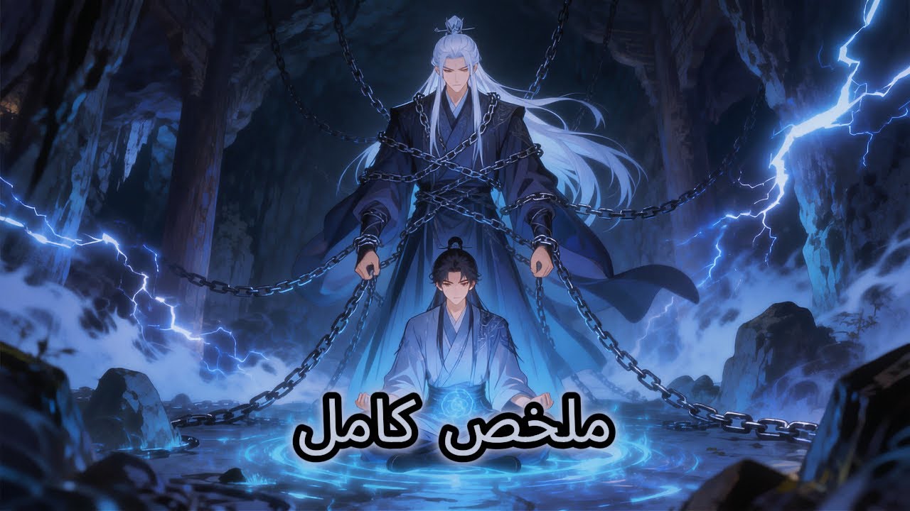 [النسخة الكاملة] نظام الإيقاظ: هل يصبح المرء إلهاً فقط عن طريق تبديد كل أمواله؟