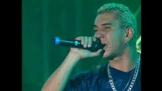 Raimundos - Herbocinética (MTV Ao Vivo) [Remasterizado 4K]