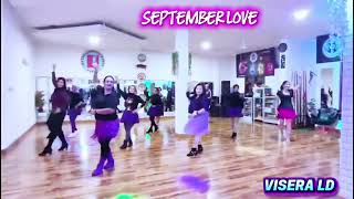 Download Lagu September Love 2026 Line Dance//Choreo Selvi Gosal (Happy fun)// Demo Sanggar VISERA LINE Dance Download Lagu September Love 2026 Line Dance//Choreo Selvi Gosal (Happy fun)// Demo Sanggar VISERA LINE Dance