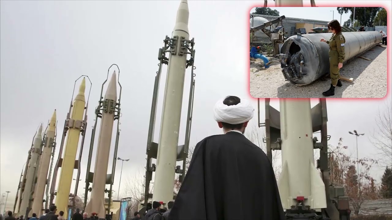 Иран наращивает военное производство: что происходит на самом деле?