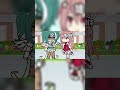 That girl is so kind ngl ♡ | #gacha #shorts #trend #meme #gachalife