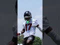 Tua Tagovailoa throws to Zachariah Branch for the TOUCHDOWN 🙌 #atlantafalcons #nfl