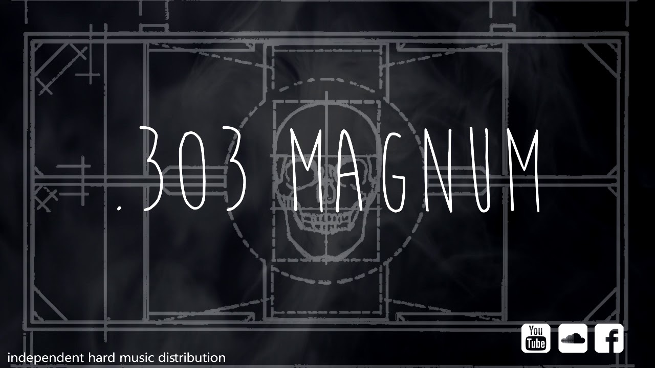 Protokseed   303 Magnum ACIDCORE