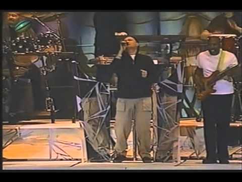 MUSIC AGAINST RACISM: Phil Collins - Two Worlds (One Family)