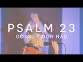Psalm 23 godhet och nd  live frn st pauli kyrka