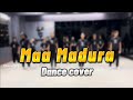 Maa madura  dance cover  jigarthanda double x  divine dfs  madurai