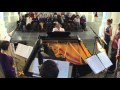 Continuum pianoconcerto by jeroen van veen