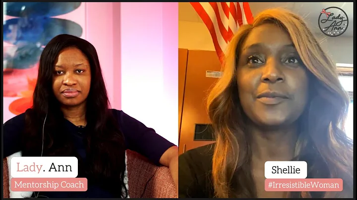 Watch This Amazing Testimony From Shellie | Lady. ...