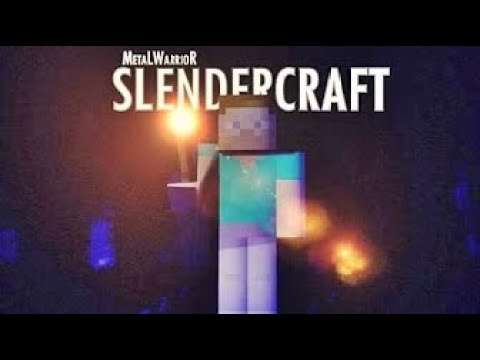 SLENDERCRAFT | TIRSINÇ OLAYLAR - YouTube