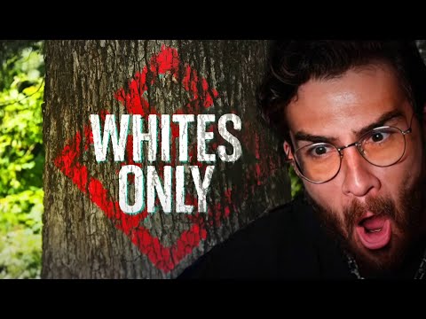 Thumbnail for Inside The "Whites-Only" Town in Arkansas | Hasanabi reacts