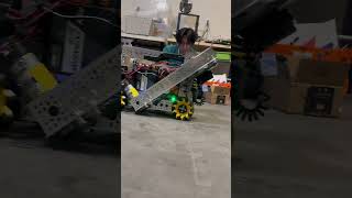 How to tune PID for your FTC robot? Team Fusion is tuning the PID for their recent changed robot Net Worth