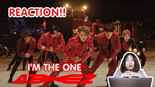 TLReaction ep.31 ATEEZ 에이티즈 - '불놀이야 (I'm The One)' Official MV | ปังสุด! เริศ! ดีย์! [THAI REACTION]