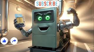 Don’t Ignore Your Generator ⚡ | The Hidden Risk in Every Building EXPLAINED!