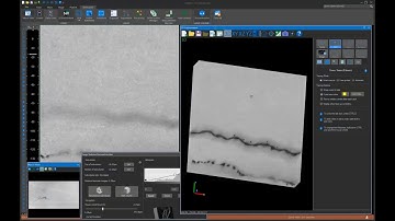 Webinar: Reconstruct neurons in large image volumes with Neurolucida 360