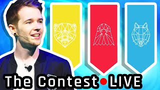 DanTDM Presents: The Contest (Full Show)