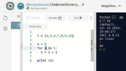 Funções de alta ordem (filter-map-reduce)