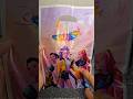K-Pop (Huntrix) Mystery Bag Part 2 #kpop #huntrix #surprise #asmr #unboxing #cute #trending